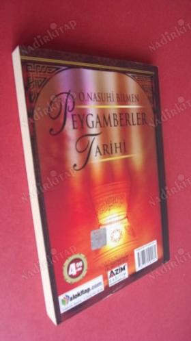 PEYGAMBERLER TARİHİ