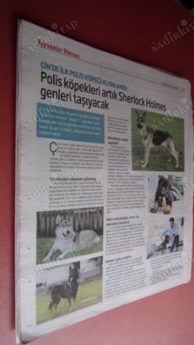 HERKESE BİLİM TEKNOLOJİ KÜLTÜR ve DÜŞÜNCE DERGİSİ SAYI: 158-2019- GÜNEŞ TOPLAYAN' Koruyucu sürmeli miyiz?