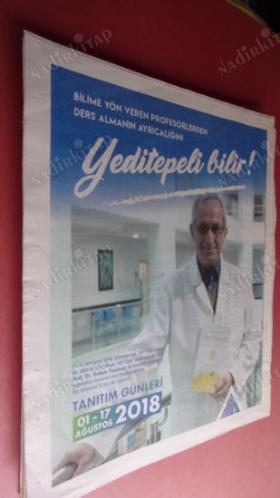 HERKESE BİLİM TEKNOLOJİ KÜLTÜR ve DÜŞÜNCE DERGİSİ SAYI: 120-2018- Adalet ve eşitlik çelişkisi: nasıl çözümlemeli?