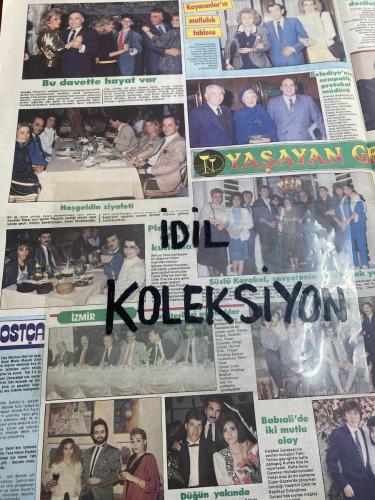 FLAŞ SÜPER GAZETE AKTÜELİTE VE MAGAZİN GAZETESİ - DOĞUM GÜNÜ HEDİYESİ (TURKİSH - NEWSPAPER) - 28 MAYIS 1987 - TAM TAKIM 4 SAYFADIR -Nükhet Duru-Dikran Masis-Osman Yağmurdereli-Zeynep Aksu-Melih Kibar-İstiklal Sevinç-Dr. Emine Tutçuoğlu-Celal Usta-Pınar Bilgican-Marita Ryan-Birol Kalkan-Ebru Aygün-Aynur Kalkan-Gürsel Aygün-Hasan Aygün-Ümran Avlağ-Ay. Mustafa Avlağ-Birgül İnanç-Ergin İnanç-Hakan Erhagun-Melek Afyonoğlu-Cenk Şan-Hakan Bilal-Lorrain Leckett-Diler Berrin-Kenan Afyonoğlu-Güliz Afyonoğlu-Hüsamettin Cindoruk-İhsan Sabri Çağlayangil-Bekir Alişa-Erol Akdoğu-Ayşe Gürkan-Erol Akdoğu-Ahmet Bileydi-Asuman Muzaffer Sancıkoğlu-Ertan Sancıkoğlu-Ali Rıza Çarmıklı-Haluk Ülke-Dilek Ökten-Ahmet Açık-Emel Al-Haşin-Eşi Gülgün Haşin-Mehmet Ali Haşin-Galip Kaynar-İpek Has ve Didem Dinç-Demirhan Dinç-Özcan Doğuş-İbrahim Ozt-Hasan Çağlar-Ayhan Öner-Selim Yasar-Cansal Çelik-Bülent Güven-Tayfun Çelik-Nihal Yaman-Yaşemin Çelik-Erol Dağseven-DAMAT ADAYI MİLYARDER-EVLENİYOR-İşte bu erkek-Basında-Sahn