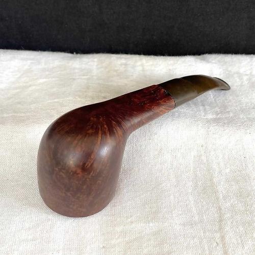 Antika İngiliz B162 Briar Pipo
