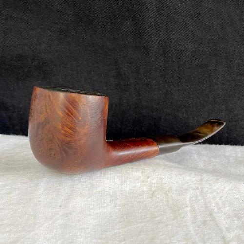 Antika İngiliz B162 Briar Pipo