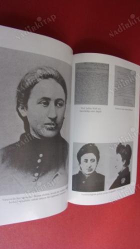SEVGİLİYE MEKTUPLAR