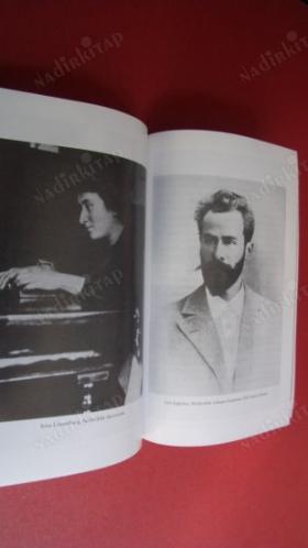 SEVGİLİYE MEKTUPLAR