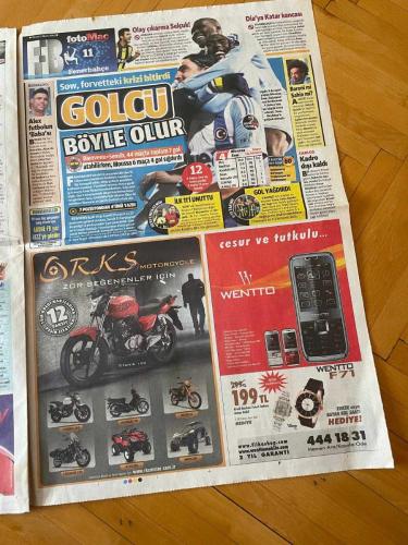FOTOMAÇ GAZETESİ - 11 MART 2012 - HADI KALKIYOO KADIKÖY KADIKÖY KADIKÖÖÖYY! - GOLCÜ BÖYLE OLUR - LUCAS İÇİN BÜYÜK HAMLE - AĞLARI TEMİZLEDİ - KAÇIYORUZ! - HAVAMIZ BİN 500 - BÜYÜK ONUR YOLDA! - HEDEF 5'TE 5 - BELEDİYE CEZAYI KESTİ! - SEN BİR HİÇSİN! - F.BAHÇE CEZA ALMALI - FRENI BOSALDI - FATİH TERİM - AYKUT KOCAMAN - ŞENOL GÜNEŞ - ÜNAL AYSAL - ADNAN ÖZTÜRK - BURAK YILMAZ - NECATİ ATEŞ - FELIPE MELO - SELÇUK İNAN - EMRE ÇOLAK - JOHAN ELMANDER - MUSLERA - EBOUE - RIERA - UJFALUSI - SEMİH KAYA - ENGİN BAYTAR - AYHAN AKMAN - GÖKHAN GÖNÜL - MEHMET TOPUZ - VOLKAN DEMİREL - EMRE BELÖZOĞLU - ALEX DE SOUZA - MOUSSA SOW - STOCH - LUCAS MOURA - ÖZGÜR ÇEK - SERDAL ADALI - FİKRET ORMAN - MURAT AKSU - HASAN ARAT - YALÇIN KARADENİZ - CARLOS CARVALHAL - QUARESMA - MANUEL FERNANDES - HUGO ALMEIDA - SIMAO SABROSA - VELI KAVLAK - FABIAN ERNST - RÜŞTÜ REÇBER - IBRAHIM TORAMAN - TOMAS SIVOK - EGEMEN KORKMAZ - HİLBERT - İSMAİL KÖYBAŞI - SADRİ ŞENER - NEVZAT ŞAKAR - TOLGA ZENGİN - OLCAN ADIN - GİRAY KAÇAR