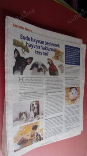 HERKESE BİLİM TEKNOLOJİ KÜLTÜR ve DÜŞÜNCE DERGİSİ SAYI: 166-2019- Yapay zekanın sınırları: nereye kadar?