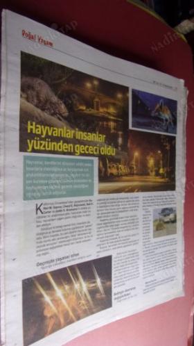 HERKESE BİLİM TEKNOLOJİ KÜLTÜR ve DÜŞÜNCE DERGİSİ SAYI:126-2018- Kuantum devrimi kapıda: Türkiye hazır mı?