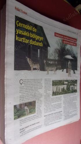 HERKESE BİLİM TEKNOLOJİ KÜLTÜR ve DÜŞÜNCE DERGİSİ SAYI:125-2018 -Erkek egemen toplumlarda erkek de zarar görüyor..