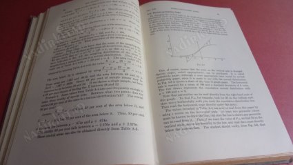 Introduction to Statistical Analysis
