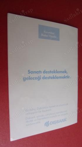 İSTANBUL DEVLET SENFONİ ORKESTRASI: Şef-Alexander Schwınck -Solist: Marıa Klıegel.Başkemancı: Yusuf Güler AKSÖZ.