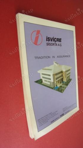 9- İSTANBUL ULUSLARARASI FİLM FESTİVALİ - 31- MART - 15- NİSAN-1990