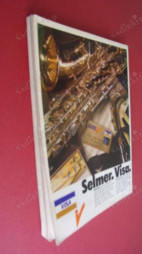 15. Uluslararası İstanbul Festivali, 15Haziran-31 Temmuz 1987