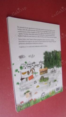 TOPUR'DAKİ DÜNYA