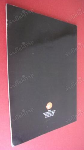 13 ULUSLARARASI İZMİR FESTİVAL 15 06 1999 - 09 07/ 1999