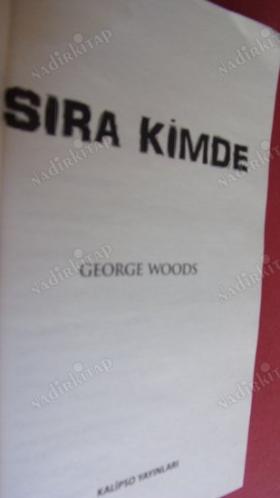 SIRA KİMDE