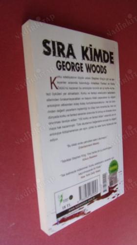 SIRA KİMDE