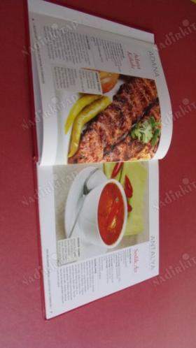 YEDİ BÖLGEDEN YÖRESEL LEZZETLER ( CDİ YOK )