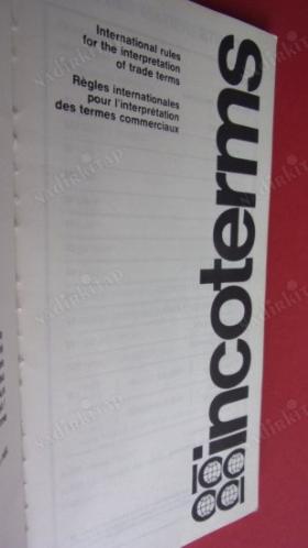 incoterms