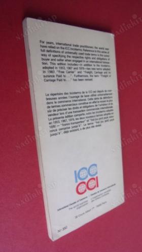 incoterms