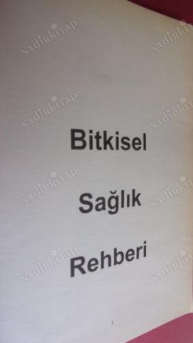 BİTKİSEL SAĞLIK REHBERİ