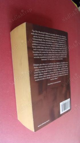 Ankara İstiklal Mahkemesi / Ankara İstiklal Mahkemesi'nde Cereyan Eden Su-i Kasd ve Taklib-i Hükümet Davası'na ait Resmi Zabıtlar