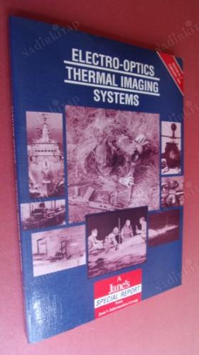 ELECTROOPTICS IMAGE INTENSIFIER SYSTEMS- CİLT-1-2-