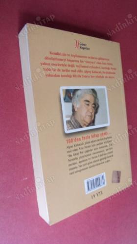 GÖZYAŞINDAN GÜLMECEYE - AZİZ NESİN
