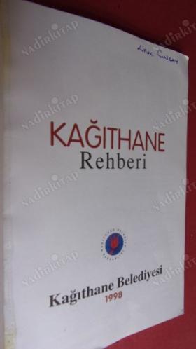 KAĞITHANE REHBERİ