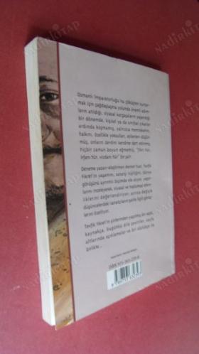 TEVFİK FİKRET Yaşamı Düşünce Dünyası Sanatçı Kişiliği ve Seçme Şiirleri