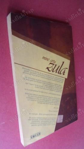 ZULA MİNE ARTU
