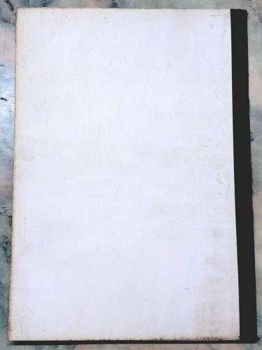 1970 LER ESKİ HARİTA VE METOD ÇİZGİSİZ OKUL DEFTERİ 140 YAPRAK 20×28cm YAN KISIM SİYAH BEZLİ ESKİ KIRTASİYE DEPO MALI KIRTASİYE KOLEKSİYONU YAPANLAR İÇİN KOLEKSİYONLUK ÜRUN HALİYLE
