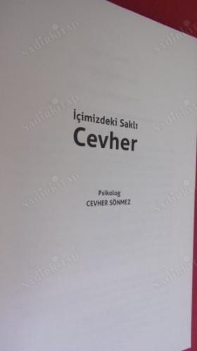 İÇİMİZDEKİ SAKLI CEVHER