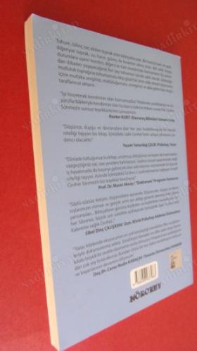 İÇİMİZDEKİ SAKLI CEVHER