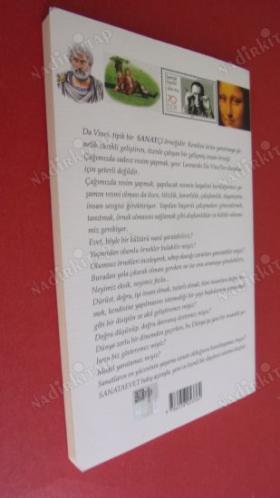 SANATAEVET Defteri