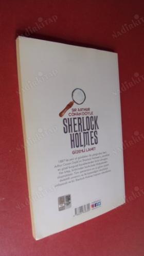 SHERLOCK HOLMES- GİZEMLİ LANET