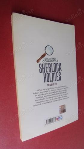 SHERLOCK HOLMES- SESSİZ EV