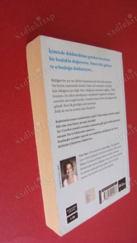 Yaz Uyurken - Belki Başka Bir Hayatta Tekrar Karşılaşırız