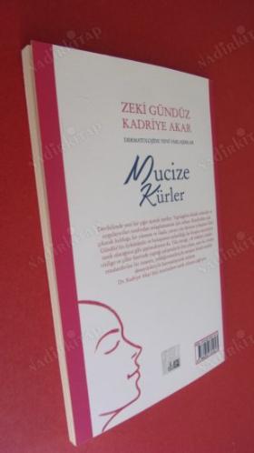 MUCİZE KÜRLER DERMATOLOJİDE YENİ YAKLAŞIMLAR