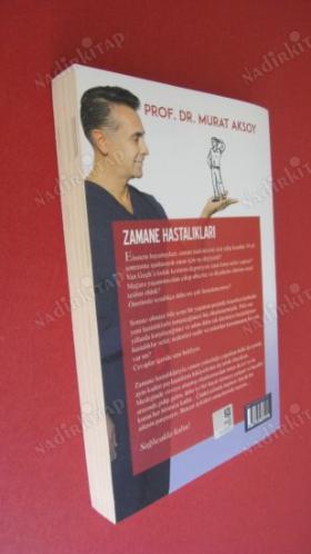 Doktorum Yanımda / Zamane Hastalıkları
