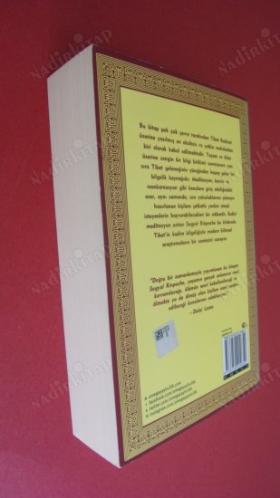 TİBET'İN YAŞAM VE ÖLÜM KİTABI