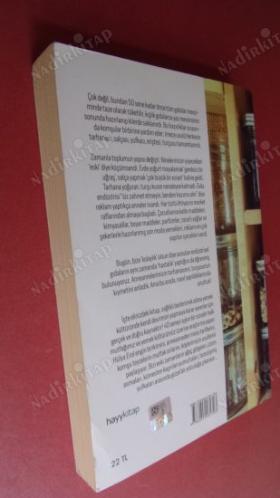 HAZIR ALMA KENDİN YAP! Geleneksel Usullerle Ev Yapımı Lezzetler