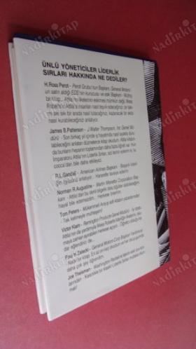 HUN İMPARATORU ATTİLA'NIN LİDERLİK SIRLARI