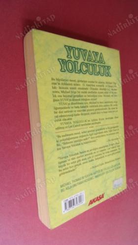 YUVAYA YOLCULUK '' Bir Kryon Meseli ''