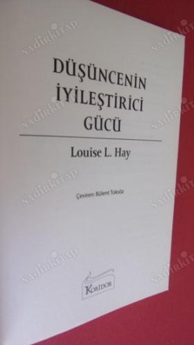 Düşüncenin İyileştirici Gücü Beyin Güzü İle Hayatınızdaki Olumsuzlukları Yok Edin
