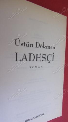 LADESÇİ