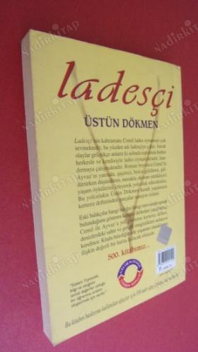 LADESÇİ