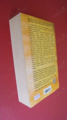 KUR'AN-I KERİM'İN GİZLİ ÖĞRETİSİ Tasavvufi Batıni Ezoterik Öğretilere Göre