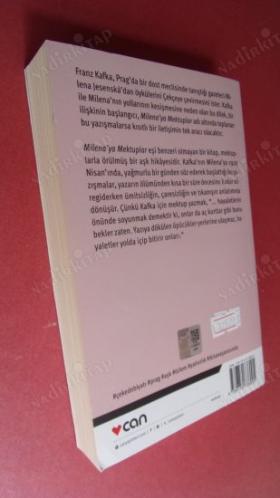 MİLENA'YA MEKTUPLAR
