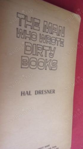 The Man Who Wrote Dirty Books