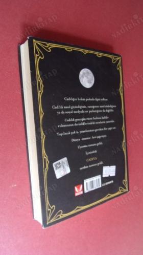 CADILIK / İÇİNİZDEKİ CADIYA SARILIN